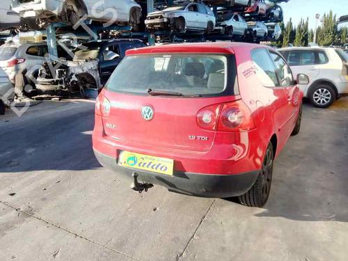 Electronic module VW GOLF V (1K1) 1.9 TDI | BP6509786M83 