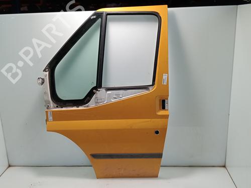 Used Left front door FORD TRANSIT Van (FA_ _) [2006-2014]  29437710