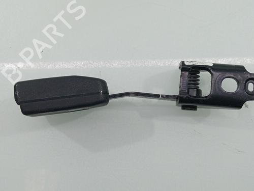 Seat buckle PEUGEOT 307 CC (3B)  | BP29573873I32 
