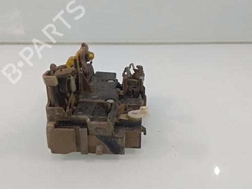 Front right lock RENAULT KANGOO (KC0/1_) D 65 1.9 (KC0E, KC02, KC0J, KC0N) | BP16454097C97 