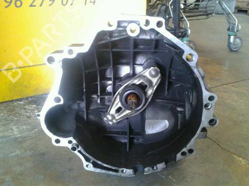 Used Gearbox AUDI A4 B7 (8EC) 2.0 TDI (170 hp) 5311675