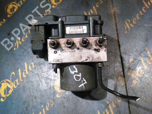 Used ABS pump PEUGEOT 307 (3A/C) 1.4 HDi (68 hp) 5301169