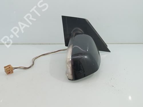 Left mirror VW POLO IV (9N_, 9A_)  | BP29194537C26 
