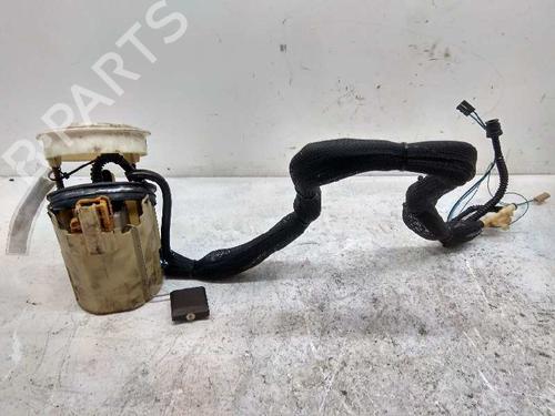 Fuel pump MERCEDES-BENZ E-CLASS (W211)  | BP5307228M76