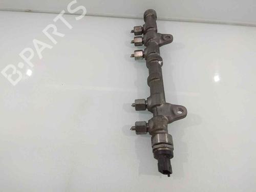 Injection rail FIAT FIORINO Box Body/MPV (225_) 1.3 D Multijet (225BXD1A, 225BXB1A, 225BXB11) | BP10363684M98 