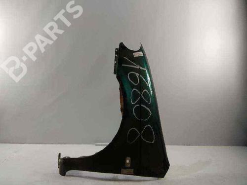 Used Left front fenders Left front fenders KIA CARNIVAL II (GQ) 2.5 V6 (150 hp) 5301638 5301638