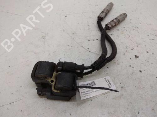 Ignition coil MERCEDES-BENZ A-CLASS (W169) A 160 (169.031, 169.331) | BP5300160M94 
