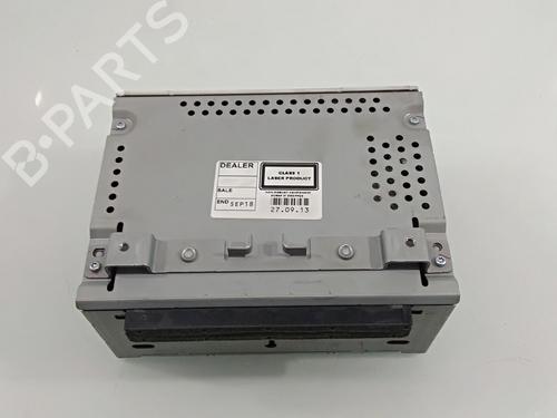 Used Radio FORD C-MAX II (DXA/CB7, DXA/CEU) [2010-2019]  21808129