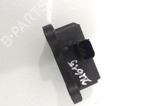 Electronic sensor RENAULT MEGANE III Hatchback (BZ0/1_, B3_) 1.5 dCi | BP13528478M84 