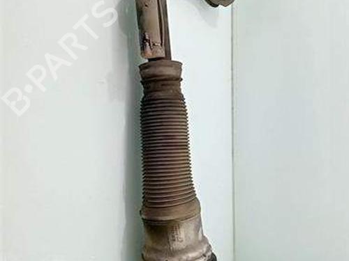 Used Left front shock absorber Left front shock absorber 38520697 38520697