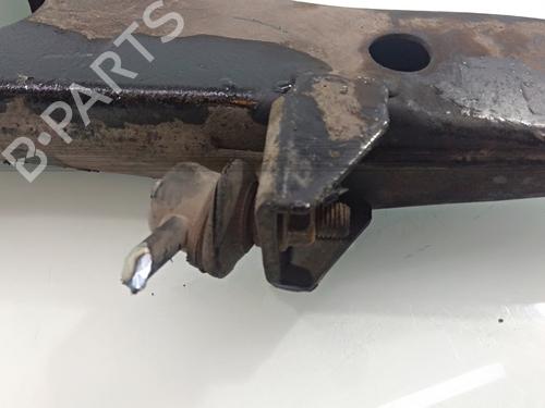 Other SUBARU IMPREZA Hatchback (GR, GH, G3) 2.0 D AWD | BP19168441O1 