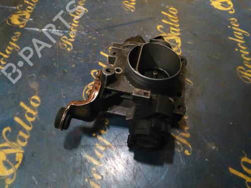 Used Throttle body FIAT SEICENTO / 600 (187_) 1.1 (187AXB, 187AXB1A, 187AXC1A02) (54 hp) 5290101