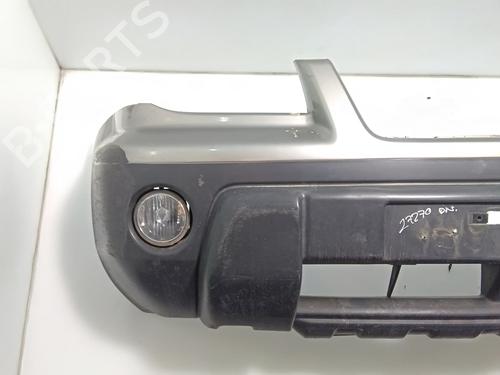 Front bumper NISSAN X-TRAIL I (T30)  | BP18470994C7 