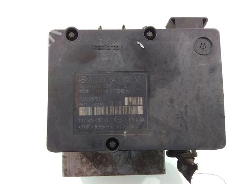 ABS Bremseaggregat MERCEDES-BENZ C-CLASS T-Model (S203) C 180 (203.235) | BP13528281M43 
