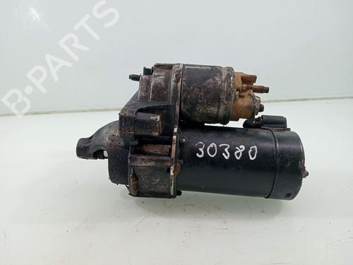 Used Starter Starter CITROËN C4 I (LC_) 1.6 HDi (90 hp) 40038749 40038749