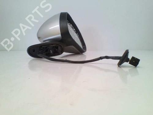 Right mirror OPEL CORSA D (S07)  | BP5291999C27 