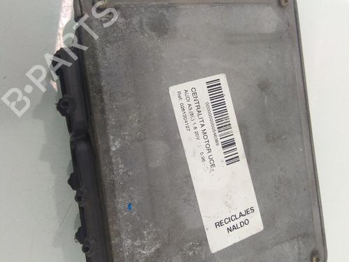 Engine control unit (ECU) AUDI A3 (8L1) 1.8 | BP5311274M57 
