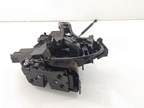 Rear left lock VOLVO S40 I (644)  | BP16411857C100 