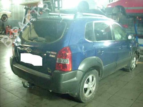 Right rear driveshaft HYUNDAI TUCSON (JM) 2.0 All-wheel Drive | BP5842253M41 