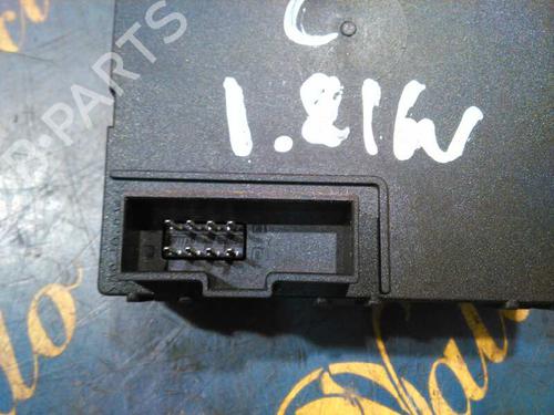 Electronic module OPEL VECTRA C (Z02) 1.8 16V | BP5300761M83 