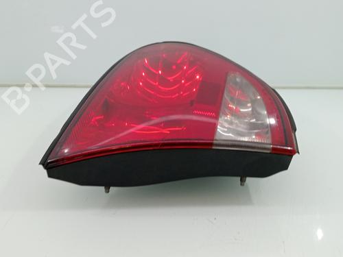 Left taillight CHEVROLET ALERO  | BP27882829C34 