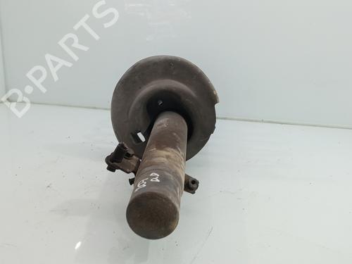 Right front shock absorber PEUGEOT 207 (WA_, WC_)  | BP24305487M17 