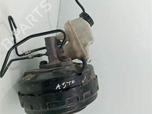 Servo brake OPEL ASTRA J Saloon 1.4 (69) | BP38522592M42 - Image 2