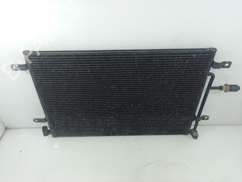 AC radiator AUDI A4 B7 Avant (8ED) 2.0 TDI | BP38594120M32 - Image 4