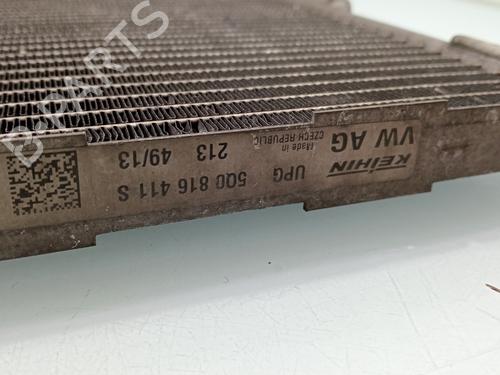 AC Kondensor VW GOLF VII (5G1, BQ1, BE1, BE2) | BP30635446M32