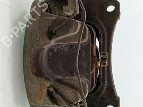 Left front brake caliper AUDI A4 B9 Avant (8W5, 8WD) 35 TDI Mild Hybrid | BP38521763M105 - Image 2