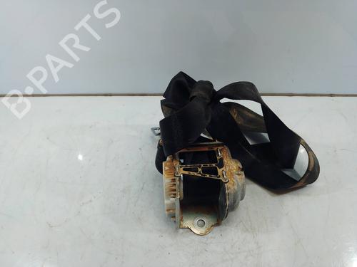 Used Rear left seatbelt MERCEDES-BENZ A-CLASS Saloon (V177) A 180 d (177.103) (116 hp) 29536861