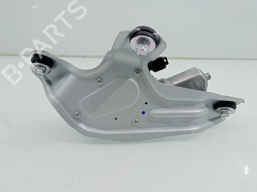 Rear wiper motor KIA STONIC (YB)  | BP24885390M102 