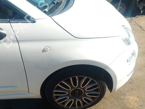 right-front-fenders-fiat-500-312_-2007-30508499 main image