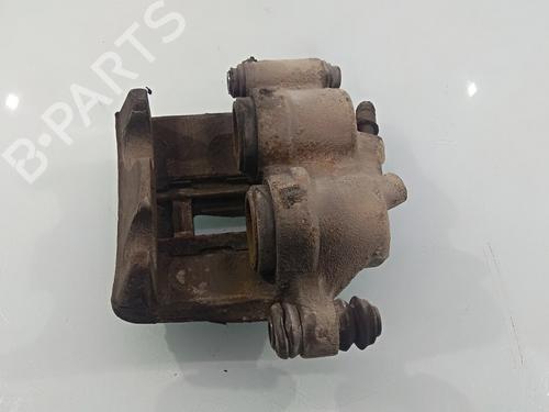 Right front brake caliper MERCEDES-BENZ SPRINTER 2-t Van (B901, B902)  | BP16675616M104 