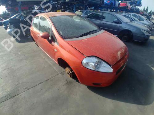 Front left lock FIAT PUNTO (188_)  | BP8870302C98 