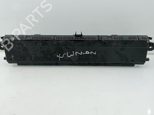 Kombinert Instrument RENAULT SCÉNIC II (JM0/1_)  | BP8891851C47