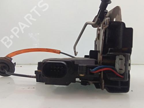 Rear left lock AUDI A4 B7 Avant (8ED)  | BP18529857C100 