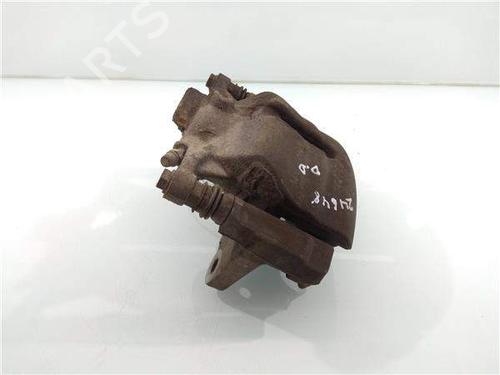 Right front brake caliper VW PASSAT B8 Variant (3G5, CB5) 1.6 TDI | BP11621027M104 - Image 2