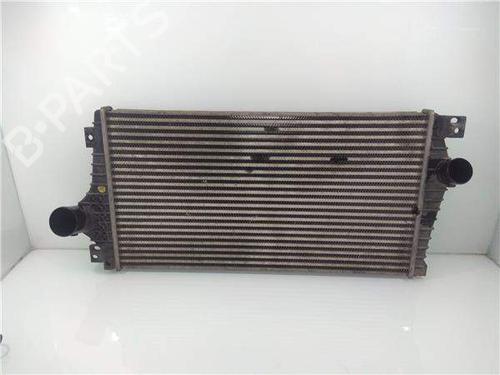 Intercooler Intercooler 10506573 10506573