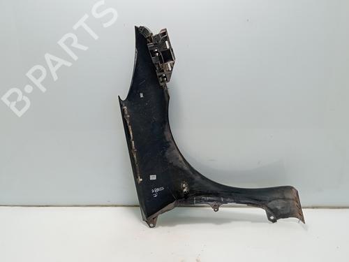 Left front fenders PEUGEOT 307 (3A/C)  | BP25143485C41 