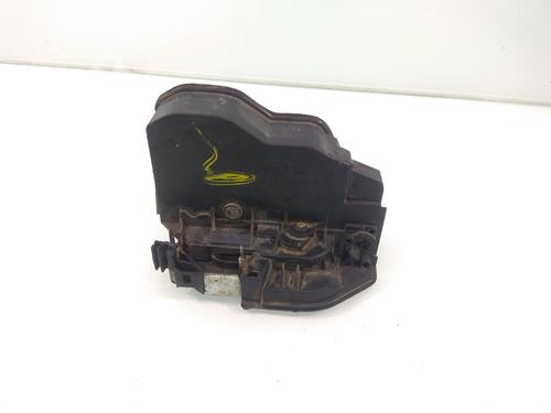 Front left lock BMW 1 (E81) 120 d | BP13529031C98 