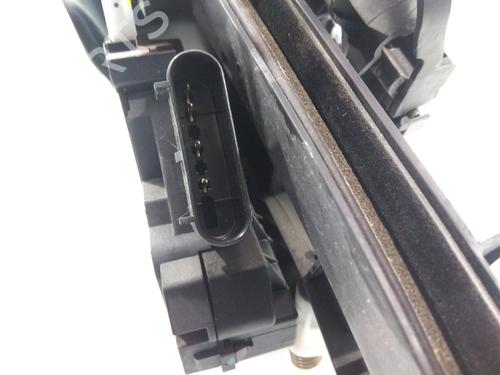 Rear left lock FORD FOCUS III 1.0 EcoBoost | BP13528731C100 