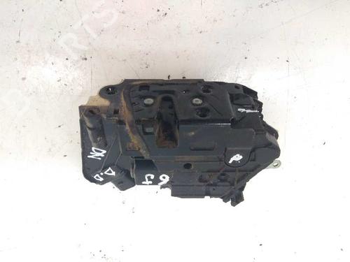 Used Front right lock SEAT IBIZA IV SC (6J1, 6P5) [2008-2018]  5293018