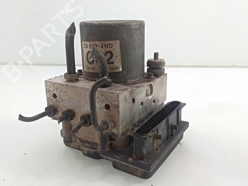 ABS pump HYUNDAI SANTA FÉ II (CM) 2.2 CRDi GLS | BP19439902M43 