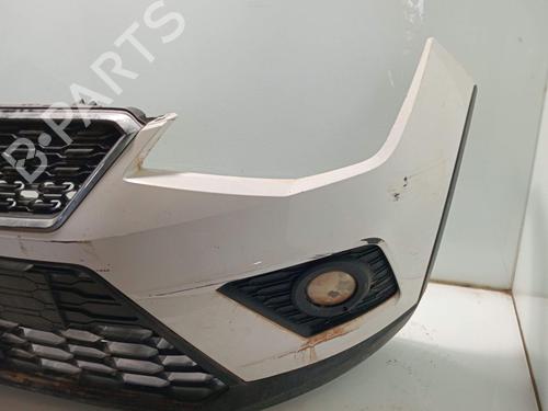 Front bumper SEAT ATECA (KH7, KHP) 1.0 TSI | BP39170474C7 - Image 2