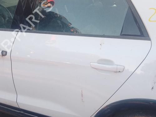 Used Left rear door AUDI A1 CITY CARVER (GBH) 30 TFSI (116 hp) 29908924