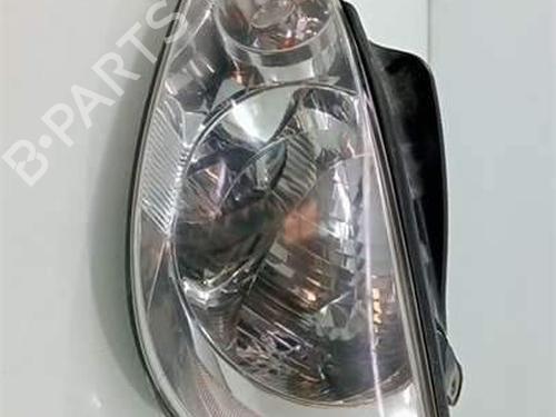 Used Left headlight Left headlight 38521803 38521803