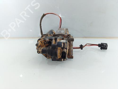 Turbocharger/Supercharger AUDI E-TRON (GEN)  | BP29536929M71 