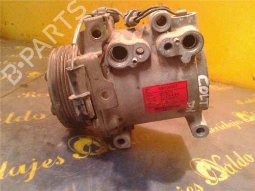 Used AC compressor AC compressor 10275060 10275060