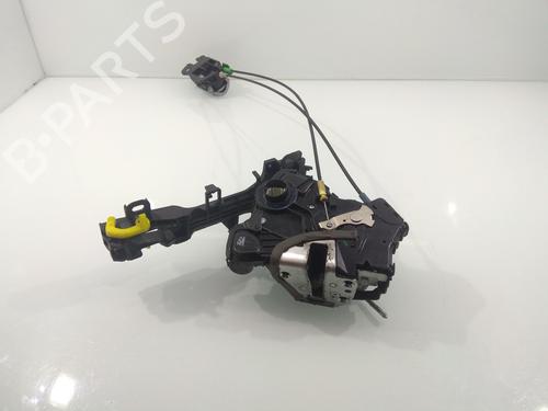 Used Front left lock TOYOTA COROLLA Verso (ZER_, ZZE12_, R1_) 2.0 D-4D (CUR10_, CUR10R) (116 hp) 13529731